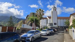Porto da Cruz