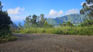 Levada Faj� do Rodrigues