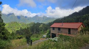Levada Faj� do Rodrigues