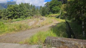 Levada Faj� do Rodrigues