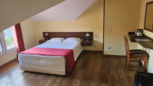 Valleyview Hotel Encumeada