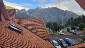 Valleyview Hotel Encumeada