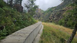 Serra de �gua