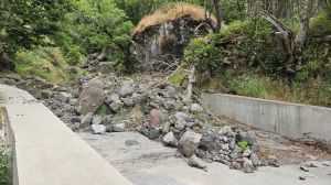 Serra de �gua
