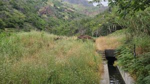 Serra de �gua