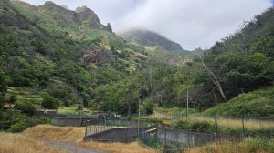 Serra de �gua