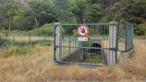 Serra de �gua