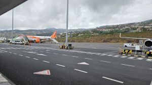 Aeroporto Internacional da Madeira - Cristiano Ronaldo