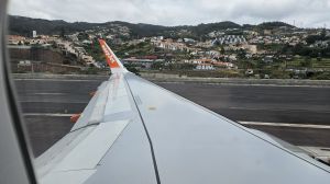 Aeroporto Internacional da Madeira - Cristiano Ronaldo