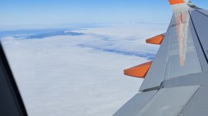 Flug Madeira nach Basel