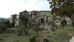 Valldemossa