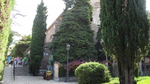 Valldemossa