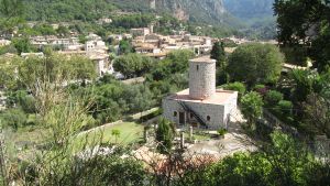 Valldemossa