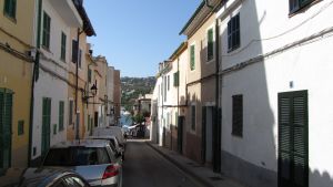 Port Andratx