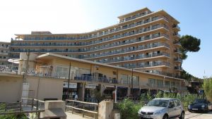 Camp de Mar