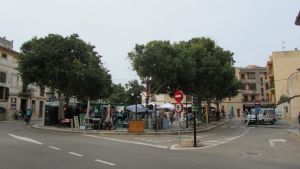 Algaida