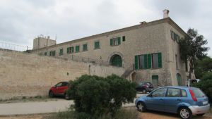 Puig de Randa