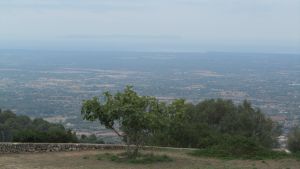 Puig de Randa