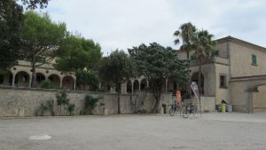 Puig de Randa