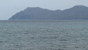 Son Serra de Marina
