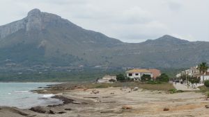 Son Serra de Marina