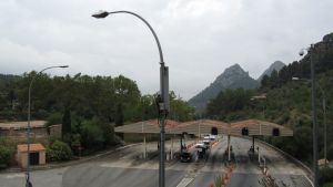 Tunnel de S�ller