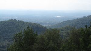Mancor de la Vall