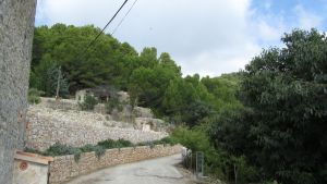 Mancor de la Vall