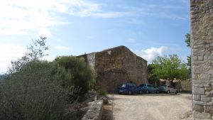 Mancor de la Vall