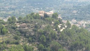 Mancor de la Vall