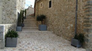Mancor de la Vall