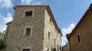 Mancor de la Vall