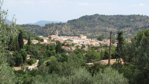 Mancor de la Vall