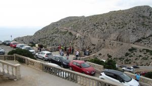 Formentor