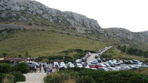 Formentor