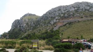 Formentor