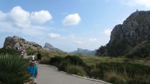 Formentor