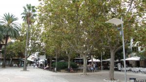 Port de Pollen�a