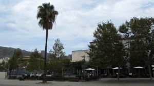 Port de Pollen�a