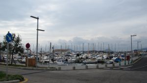 Port de Pollen�a