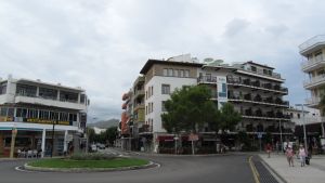 Port de Pollen�a