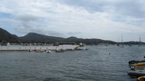 Port de Pollen�a