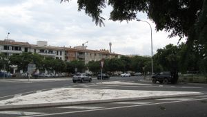 Port de Pollen�a