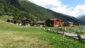 Obergesteln