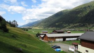 Oberwald