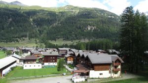 Oberwald