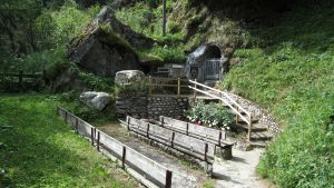 Oberwald