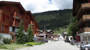 Oberwald