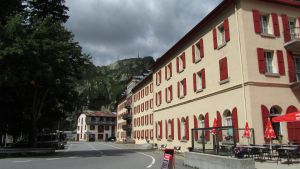 Gletsch