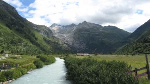 Gletsch